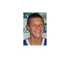 Jurgen Gevenois basketball player - PG