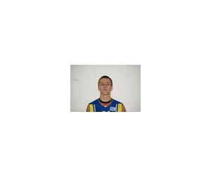 Jurgis Adams Briedis basketball player - PF