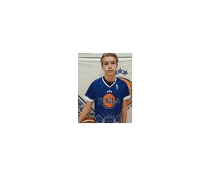 Jurgis Mednis basketball player photo 1