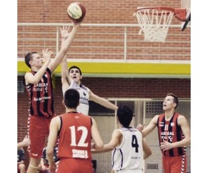 Jurij Macura basketball player photo 1