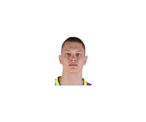Jurij Macura basketball player photo 4
