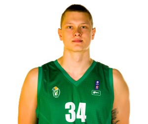 Jurij Macura basketball player photo 5