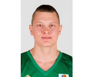Jurij Macura basketball player photo 6