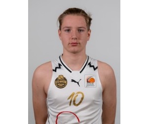 Jurij Will basketball player