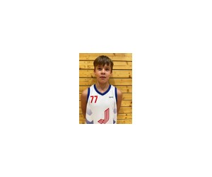 Juris Sickars basketball player photo 1