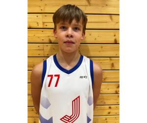 Juris Sickars basketball player - F