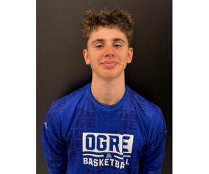 Juris Sutelis basketball player - F