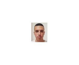 Juro Cuzic basketball player - F