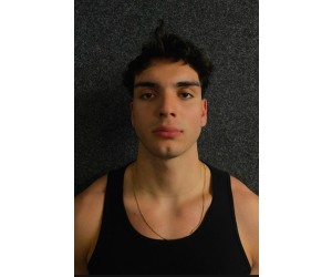 Jus Krek basketball player