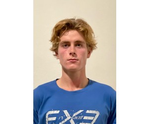 Jus Krivic basketball player