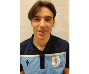 Jus Maj Slosar basketball player photo 2