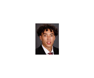 Jusaun Holt basketball player - SF
