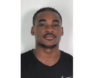 Juscelino Manuel Ricardo basketball player