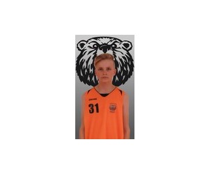 Jussi Ikkela basketball player - F