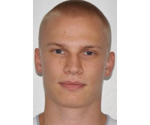 Jussi Kukkonen basketball player - G