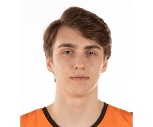 Jussi Myllyniemi basketball player - PG
