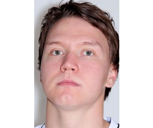 Jussi Ruuskanen basketball player - F
