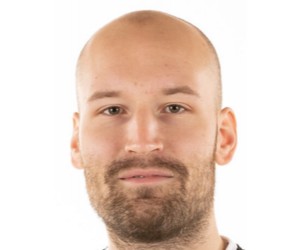 Jussi Turja basketball player - G
