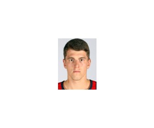 Justas Furmanavicius basketball player - SF