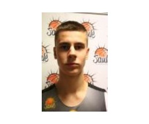 Justas Pikelis basketball player
