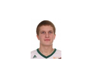 Justas Tamulis basketball player - SF