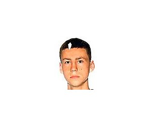 Justas Vazalis basketball player - G