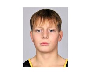 Justas Zvaliauskas basketball player - F