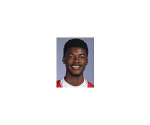 Justen Anderson basketball player - G