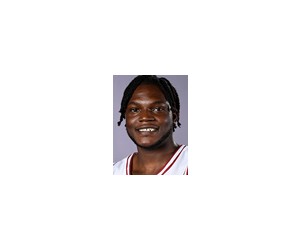 Justice Ajogbor basketball player - C