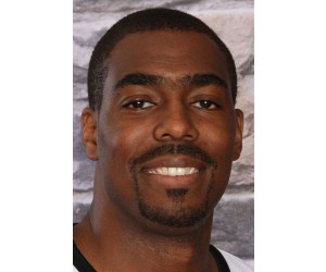 Justice Graham basketball player - PF