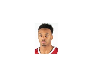 Justice Hill basketball player - G