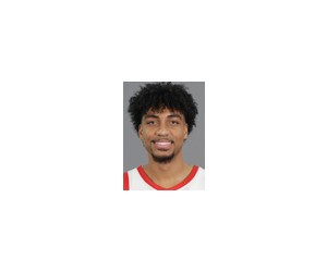 Justice Sueing basketball player - PF