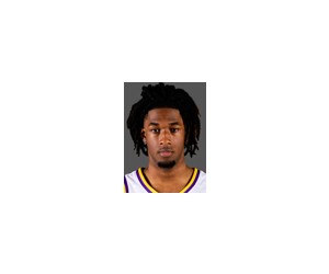 Justice Williams basketball player - SF