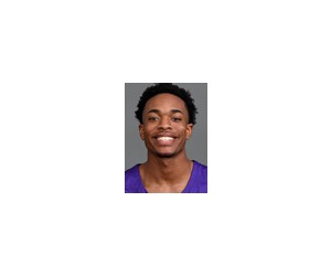 Justin Amadi basketball player - F