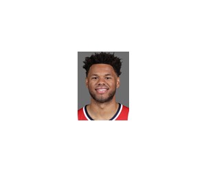 Justin Anderson basketball player - SF