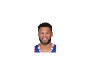 Justin Anderson basketball player photo 2