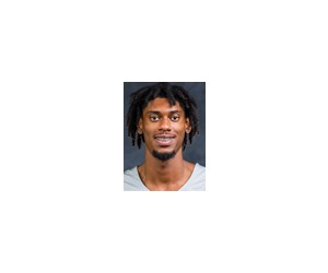Justin Archer basketball player - F