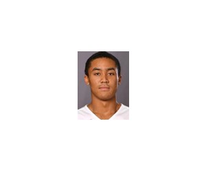 Justin Bassey basketball player - SG