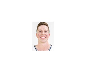 Justin Bean basketball player photo 2