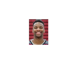 Justin Briggs basketball player - C