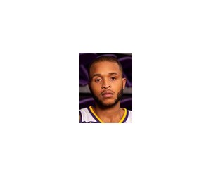 Justin Brookens basketball player - PG