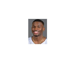 Justin Brooks basketball player - G