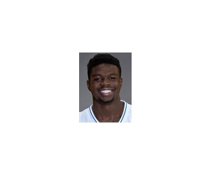 Justin Brown basketball player - G