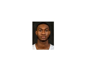 Justin Bufford basketball player - F