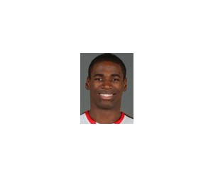 Justin Burrell basketball player - C