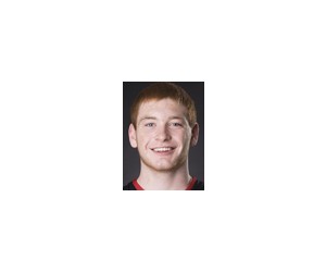 Justin Carpenter basketball player - PF/C
