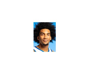 Justin Champagnie basketball player photo 1