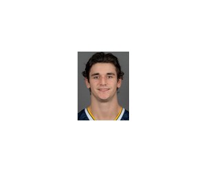 Justin Connolly basketball player - F