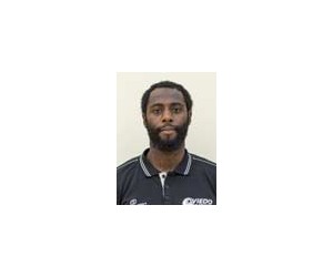 Justin Crosgile basketball player photo 1