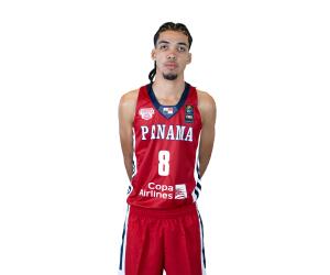 Justin De Leon basketball player